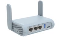 Thoughts on the Gl.iNet Beryl (GL-MT1300) travel router