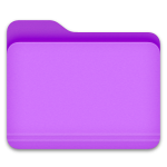 How to customise the colour of any folder in MacOS