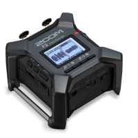 Zoom F3 review: Best value portable field recorder, with a few quirks