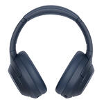 Sony WH-1000XM4 noise-cancelling headphones are excellent.