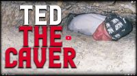 "Ted The Caver" The First Creepypasta