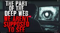 The Part of The Deep Web We Aren't Supposed To See