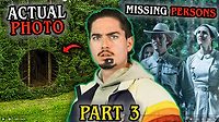 We Found a BIZARRE Anomaly In the Deep Woods...