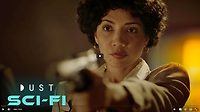 Sci-Fi Short Film "There Is No Antimemetics Division"